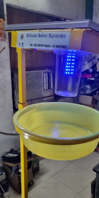 Solar Insect Light Trap image